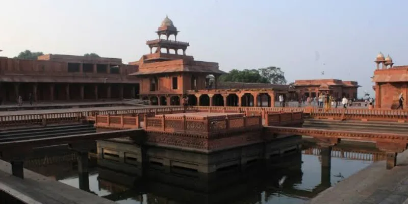 Golden Triangle Classic Tour Delhi Agra Jaipur
